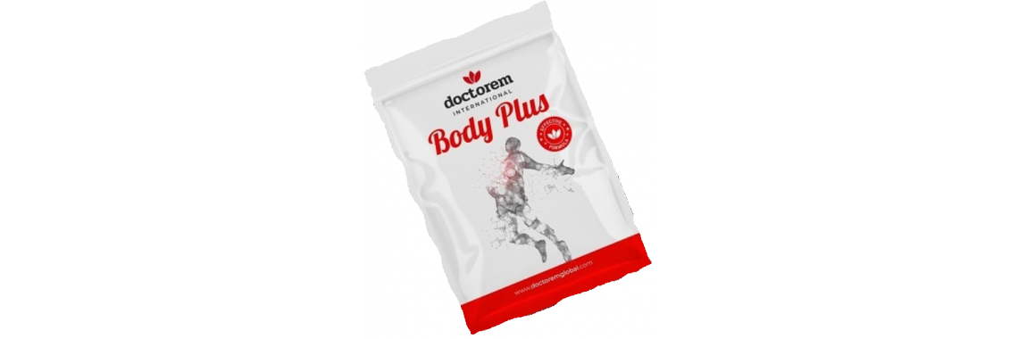 Body Plus